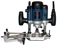 Photos - Router / Trimmer CRAFT-TEC PXER-214