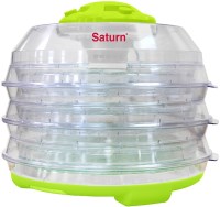 Photos - Food Dehydrator Saturn ST-FP 0112 