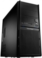 Computer Case Cooler Master Elite without PSU
