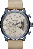 Photos - Wrist Watch Diesel DZ 4354 