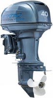 Photos - Boat Motor Mikatsu M40FEL-T