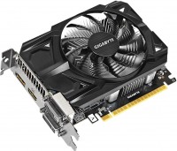 Photos - Graphics Card Gigabyte Radeon R7 360 GV-R736OC-2GD 