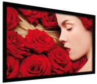 Photos - Projector Screen DNP Supernova Core 203x114 