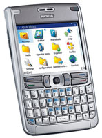 Photos - Mobile Phone Nokia E61 