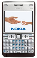 Photos - Mobile Phone Nokia E61i 