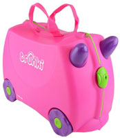 Photos - Luggage Trunki Trixie