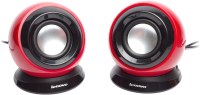 Photos - PC Speaker Lenovo M0520 