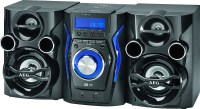 Photos - Audio System AEG MC 4462 BT 