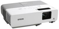 Photos - Projector Epson EMP-822 
