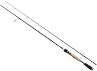 Photos - Rod Major Craft Basspara BPS-662L 