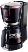 Photos - Coffee Maker Philips HD 7690 black