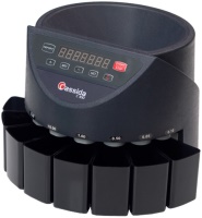 Photos - Money Counting Machine Cassida C 100