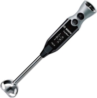 Photos - Mixer Bosch ErgoMixx MSM67150 black