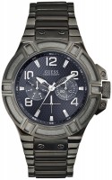 Photos - Wrist Watch GUESS W0218G1 