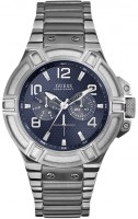 Photos - Wrist Watch GUESS W0218G2 