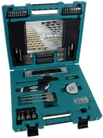 Photos - Tool Kit Makita D-31778 