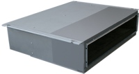 Photos - Air Conditioner Hisense AMD-18UX4SJD 50 m²