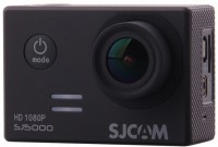 Photos - Action Camera SJCAM SJ5000