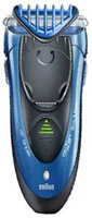 Photos - Shaver Braun cruZer4 Z60 
