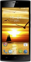 Photos - Mobile Phone Fly FS501 Nimbus 3 4 GB / 0.5 GB