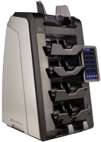 Photos - Money Counting Machine Kisan K-500 PRO PF 