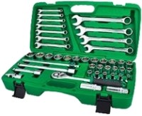 Photos - Tool Kit TOPTUL GCAI4201 
