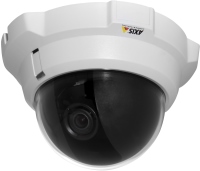 Photos - Surveillance Camera Axis P3301 