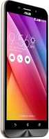 Photos - Mobile Phone Asus Zenfone Max 16 GB