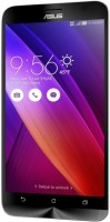 Photos - Mobile Phone Asus Zenfone 2 Deluxe 128 GB