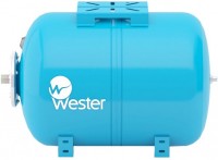 Photos - Water Pressure Tank Wester WTH 50 