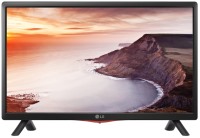 Photos - Television LG 24LF450U