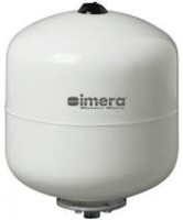 Photos - Water Pressure Tank Imera VM 18 