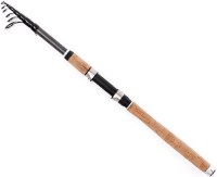 Photos - Rod Salmo Aggressor Travel Spin 20 5424-240