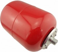 Photos - Water Pressure Tank Varem Intervarem CE LT.24 