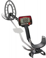 Photos - Metal Detector Fisher F44 