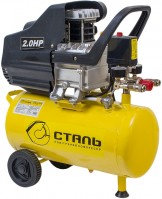 Photos - Air Compressor Stal KST-20 20 L