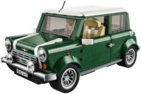Photos - Construction Toy Lego Mini Cooper 10242 