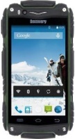 Photos - Mobile Phone Land Rover V8 4 GB / 0.5 GB