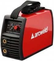 Photos - Welder Lincoln Electric Arcweld 160i-ST
