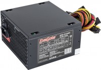 Photos - PSU ExeGate NPX ATX-400NPX