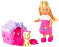 Photos - Doll Simba Dog House 5735867