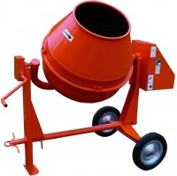 Photos - Cement Mixer Belle BWE-150K 300 L 400 В