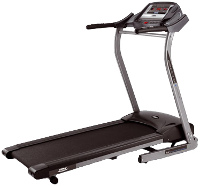 Photos - Treadmill BH Fitness Eco 1 