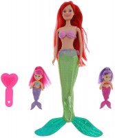 Photos - Doll Simba Mermaid Twins 5734162