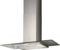 Photos - Cooker Hood Elica Flat Glass Plus IX/A/90 stainless steel