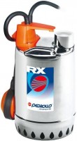 Photos - Submersible Pump Pedrollo RX 5 