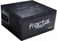 Photos - PSU Fractal Design Edison M FD-PSU-ED1B-550W
