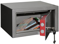 Safe UHL-Mash SM-17 