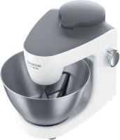 Photos - Food Processor Kenwood MultiOne KHH321WH white