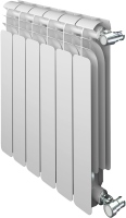 Photos - Radiator Faral Maranello
